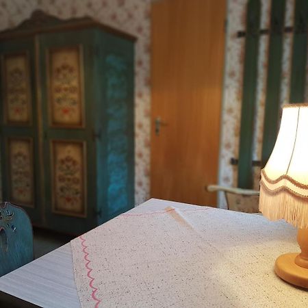 Hotel Landhaus Sonnenhof Todtnau Eksteriør billede