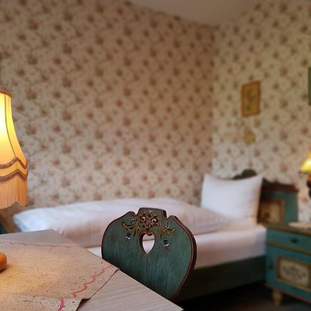 Hotel Landhaus Sonnenhof Todtnau Eksteriør billede
