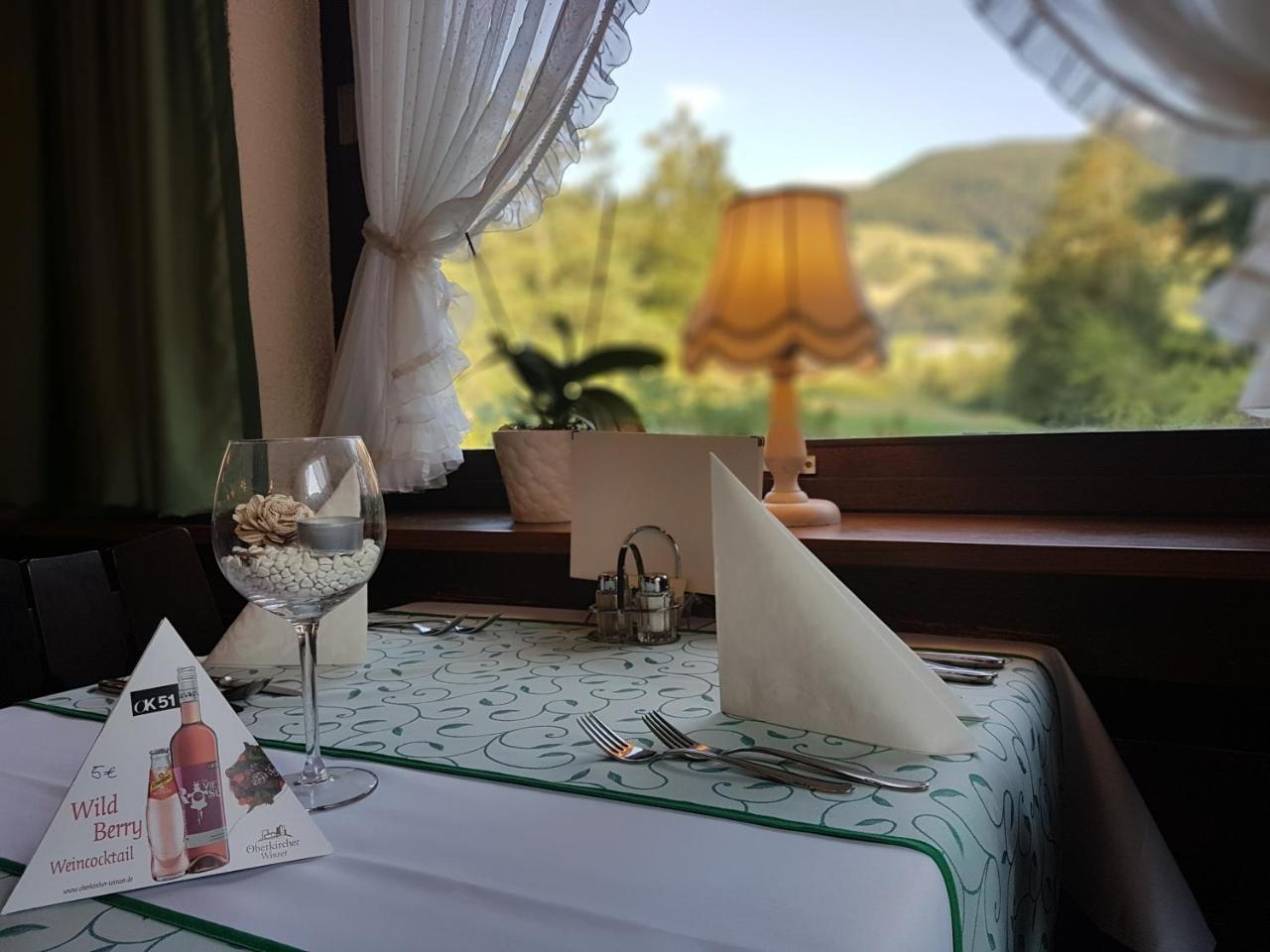 Hotel Landhaus Sonnenhof Todtnau Eksteriør billede