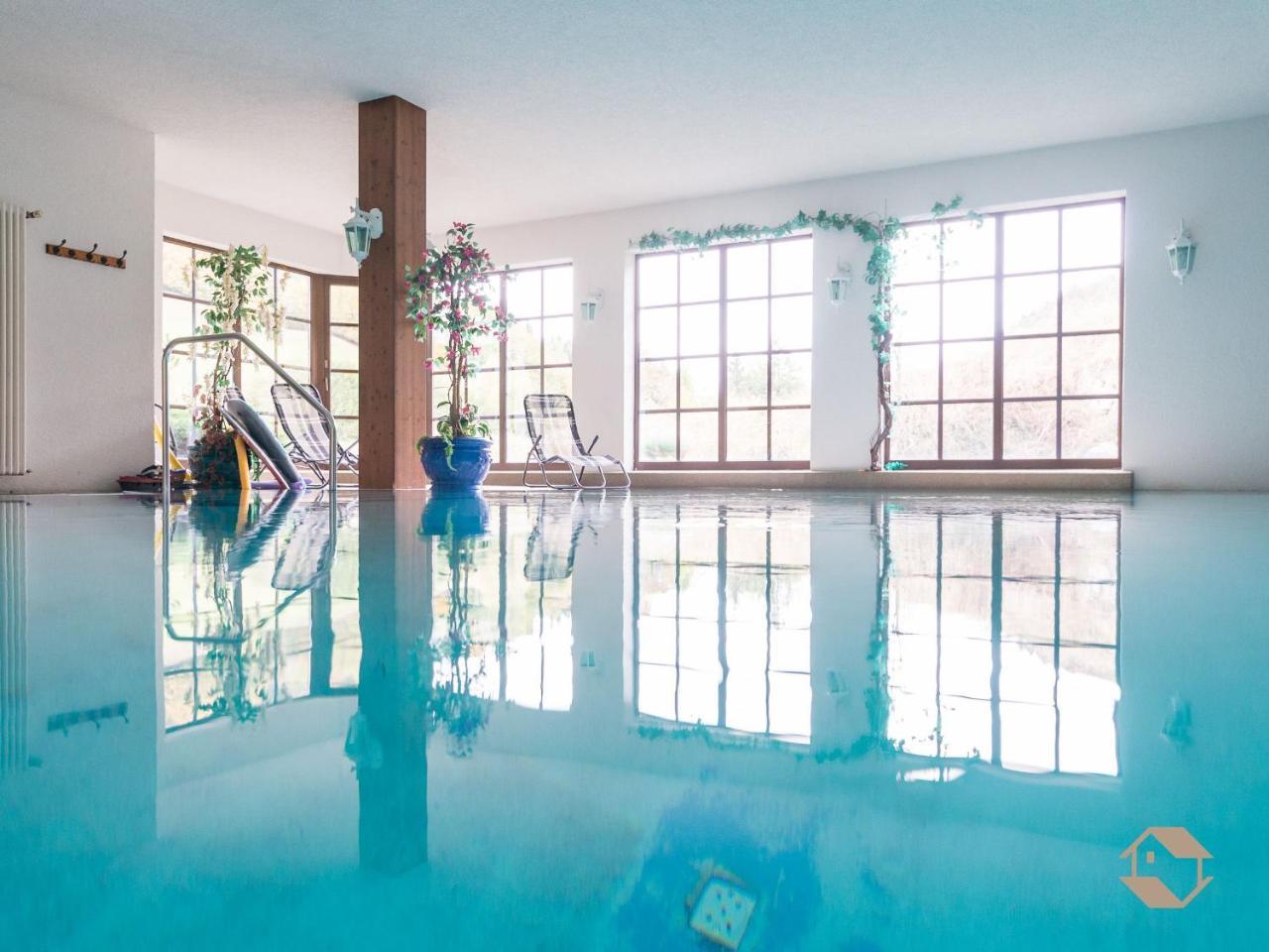 Hotel Landhaus Sonnenhof Todtnau Eksteriør billede