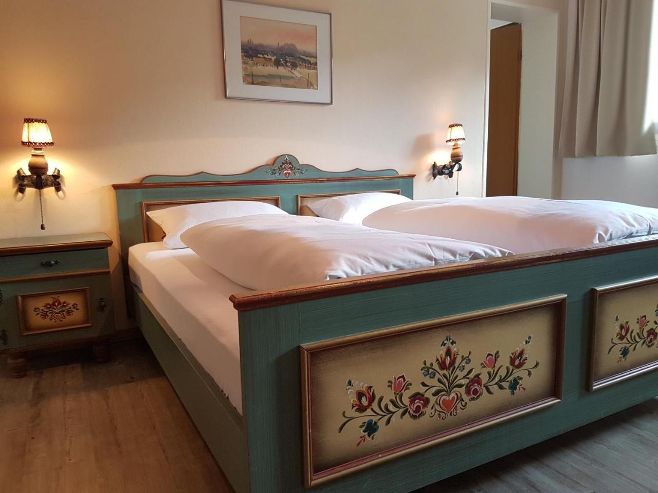 Hotel Landhaus Sonnenhof Todtnau Eksteriør billede