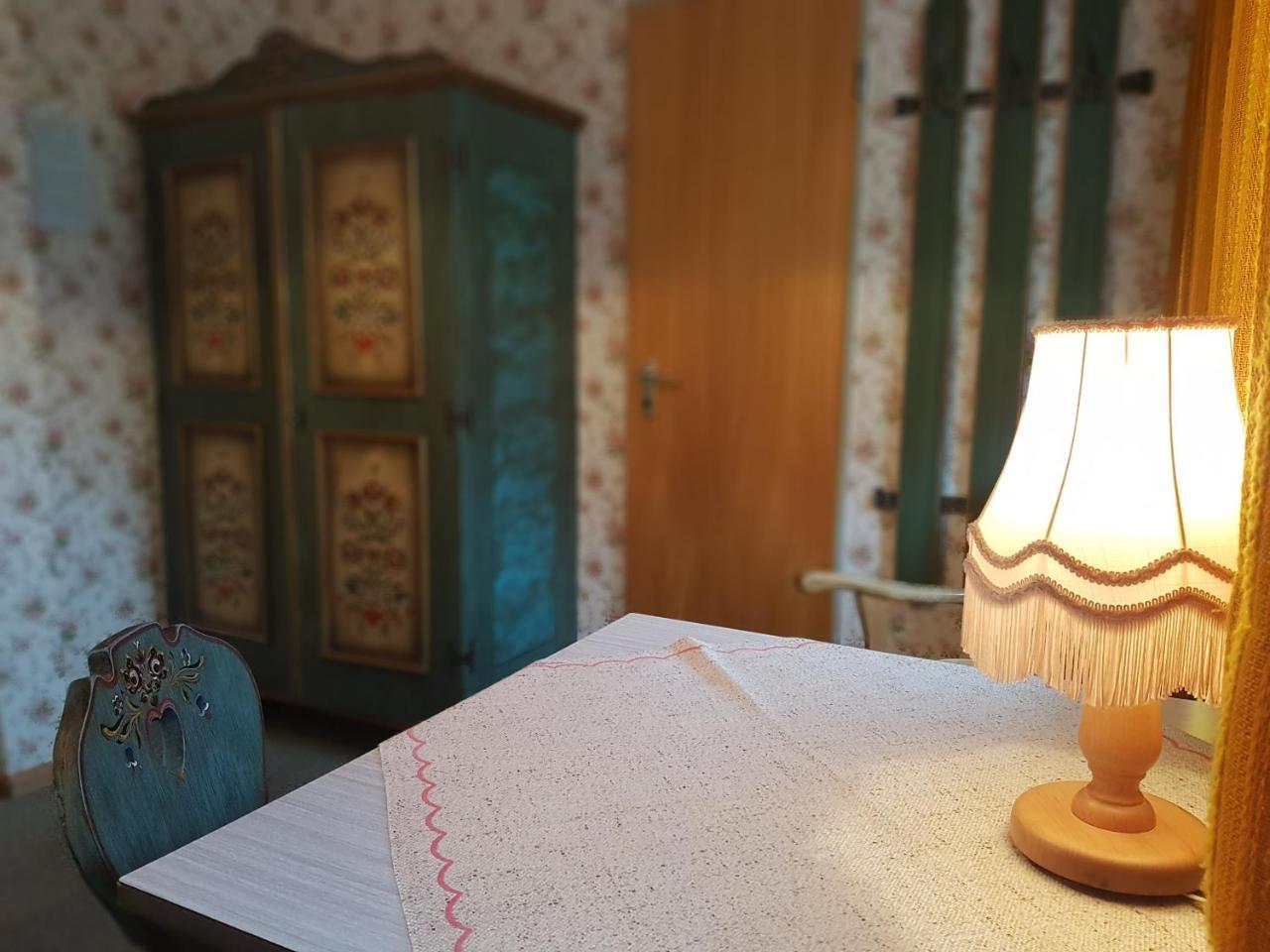 Hotel Landhaus Sonnenhof Todtnau Eksteriør billede